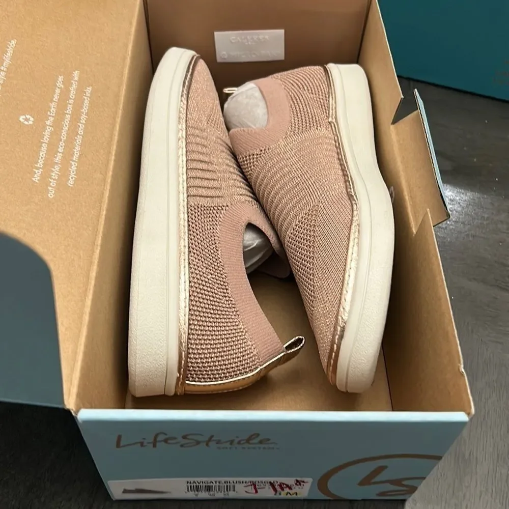 Women's LifeStride, Navigate Slip-On